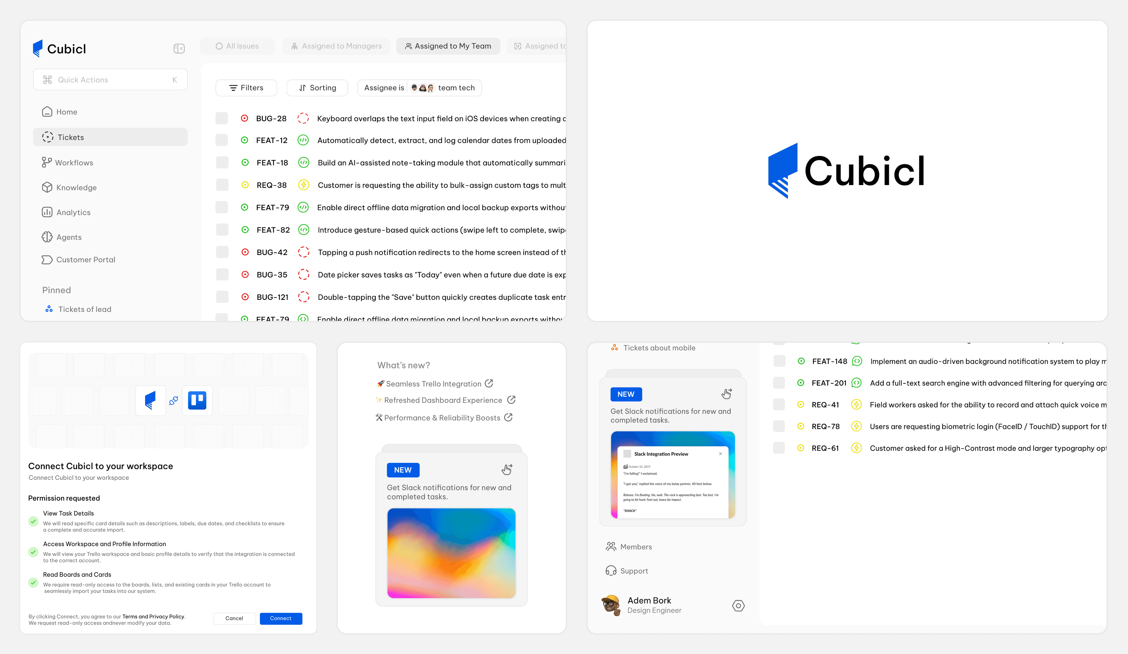 Cubicl